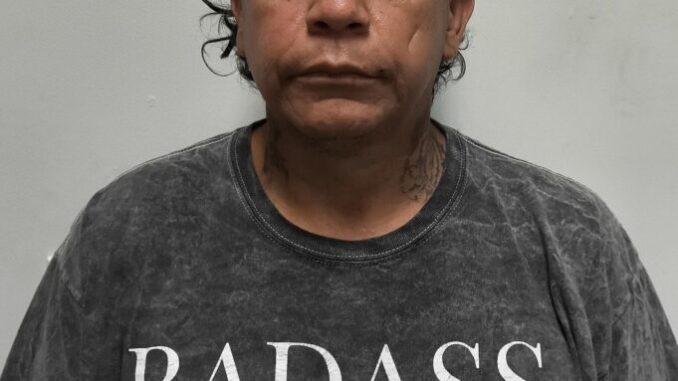 Detiene COE a presunto vendedor de droga en Cd. Juárez