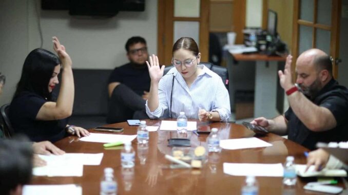 Organizan Premio a la Juventud 2025