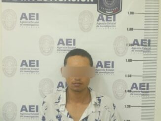 Declarado culpable por el homicidio de una mujer en la colonia Kilómetro 20 de Ciudad Juárez