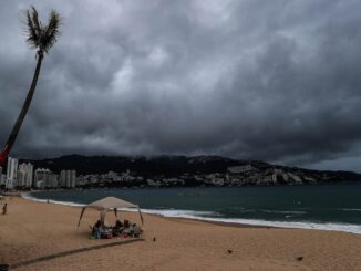 México pronostica hasta 37 ciclones en la temporada 2025 y 5 podrían impactar al país