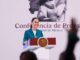 Conferencia matutina Claudia Sheinbaum 8 de mayo