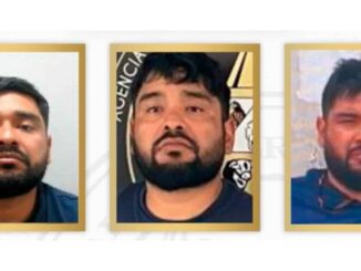 Reactivan búsqueda de “El Ponchis”; ofrecen un millón por información que lleve a su captura