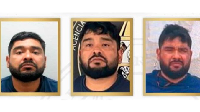 Reactivan búsqueda de “El Ponchis”; ofrecen un millón por información que lleve a su captura