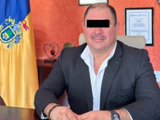 Dictan formal prisión al alcalde de Teuchitlán por caso del rancho Izaguirre