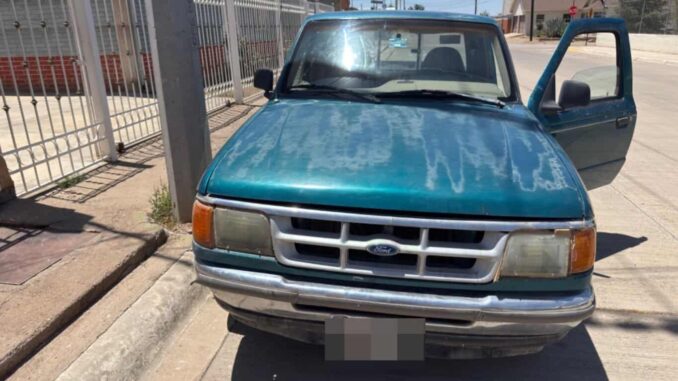 Fallece niño que había sido atropellado frente a escuela primaria