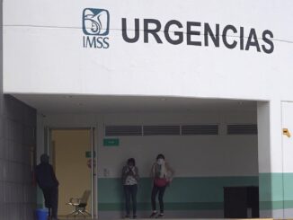 México reporta segundo caso humano de miasis por gusano barrenador