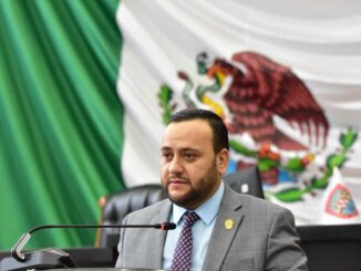 Hace falta más inversión en infraestructura hídrica en el estado: Congreso