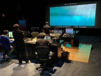 Gobierno de México invertirá 268 mdp en los Estudios Churubusco