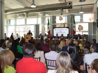 Abre Congreso sus puertas a docentes con el Foro Transformación del Sistema de la Carrera Docente