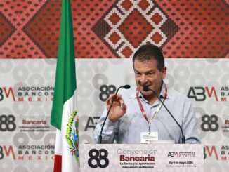 Líder de asociación de bancos en México impulsará integración financiera de Norteamérica