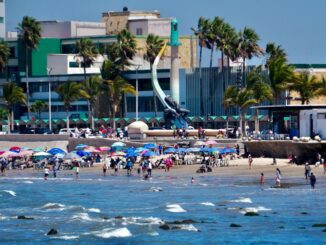 Copa Mazatlán dejará derrama estimada en 52 mdp