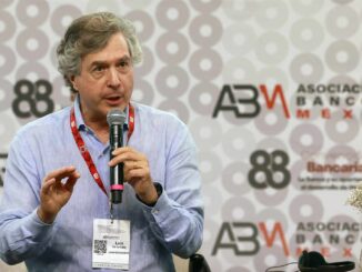 México saldría beneficiado del conflicto arancelario con políticas correctas, dice experto