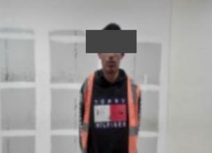 Vinculan a proceso a dos detenidos en una persecución por un ‘carkjacking’ en El Mezquital