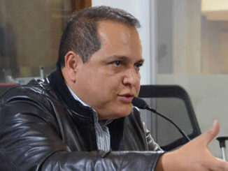 Asesinan al exdiputado Luis Armando Córdova en Zapopan, Jalisco