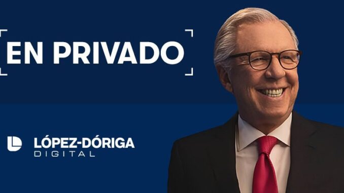 Los tiempos que temía AMLO