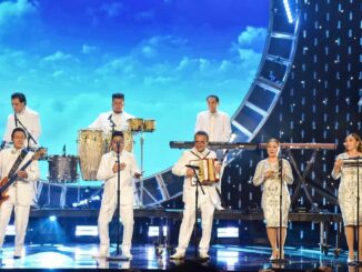 Roban instrumentos y equipo de sonido a Los Ángeles Azules en la México-Puebla