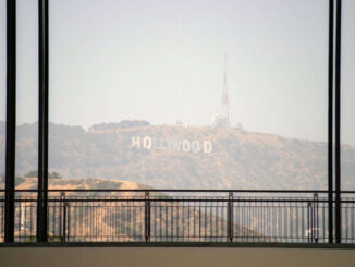 Hollywood insta a Trump a mejorar los incentivos para impulsar la industria del cine