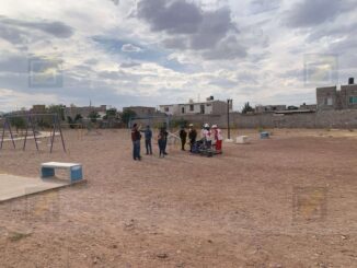 Lo apedrean para asaltarlo, queda malherido en El Porvenir