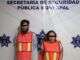 Arrestan a pareja con más de una libra de cristal
