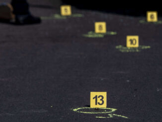 La violencia en 2024 le costó a México el equivalente al 18% de su PIB, según informe