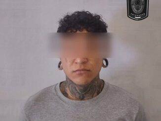 Pasará más de 18 años en prisión por los delitos de violación y abuso sexual