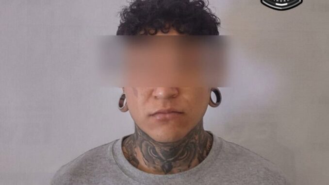 Pasará más de 18 años en prisión por los delitos de violación y abuso sexual