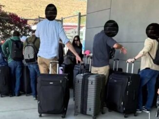 Familiares se entregaron por negociaciones de Ovidio Guzmán con EE.UU.: Omar García Harfuch