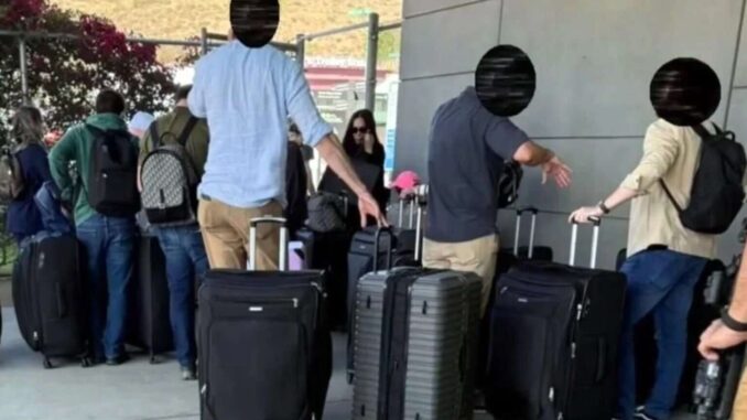 Familiares se entregaron por negociaciones de Ovidio Guzmán con EE.UU.: Omar García Harfuch