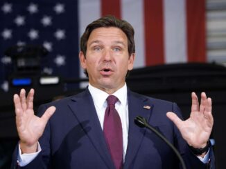 Florida busca que militares deporten migrantes y que policías de carreteras hagan redadas