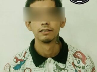 Fallo condenatorio contra homicida de un hombre en la colonia Olivia Espinoza