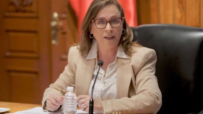 No hay detenidos por asesinato de Yesenia Lara, confirma Rocío Nahle