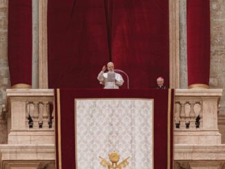 «Es el papa que la Iglesia necesita», dice el padre Paniagua sobre León XIV
