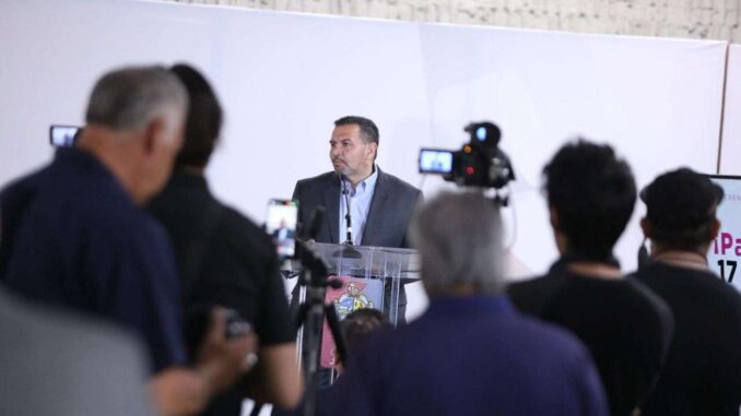 Seguirá promoviendo el Municipio eventos en beneficio de los juarenses: Alcalde