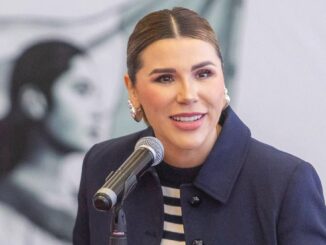 «No podemos discutir los detalles», responde EE.UU. sobre retiro de visa a gobernadora de BC