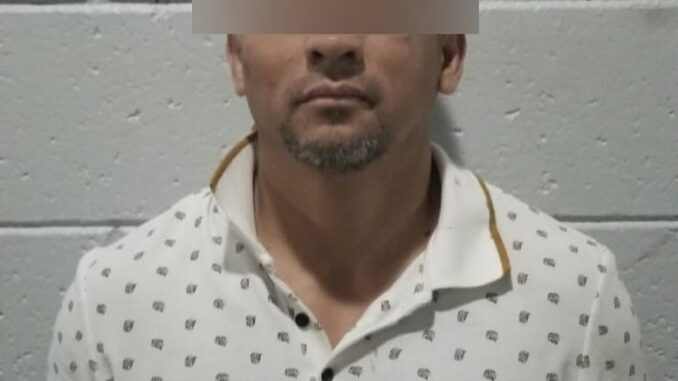 Vinculan a proceso al imputado por el homicidio de una pareja