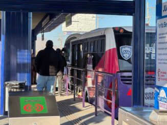 JuárezBus celebra su 1er aniversario con 15 millones de viajes brindados