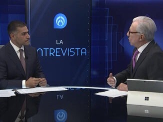 Harfuch presume ‘músculo’ y resultados contra el crimen organizado con Joaquín