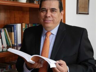 Ordenan detención contra López Elías por peculado agravado