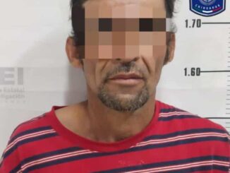 Detiene AEI a sujeto acusado por el robo de un celular en Parral