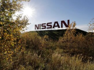Nissan cae 3% en Bolsa tras caer en pérdidas y confirmar el despido de 20 mil personas
