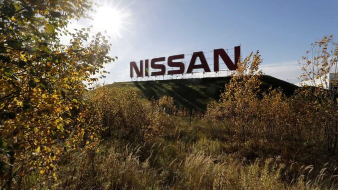 Nissan cae 3% en Bolsa tras caer en pérdidas y confirmar el despido de 20 mil personas