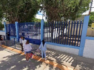 Alumno intoxica a compañeros con clonazepam en primaria de León