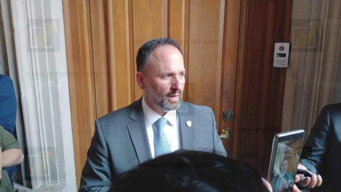 Implementan operativo especial de seguridad para elecciones del Poder Judicial