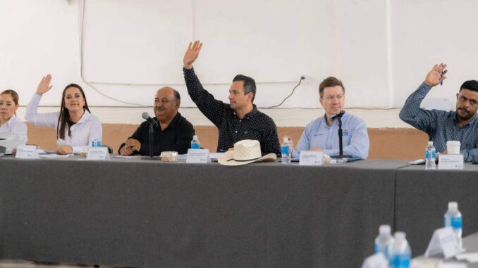 Aprueba Cabildo incremento de sanciones por ganado suelto en la vía pública