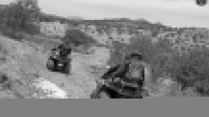 Hallan cuerpo en faldas de un cerro en Anáhuac