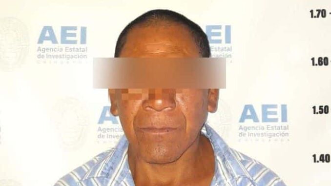 Sentenciado por el homicidio de su yerno en tesgüinada