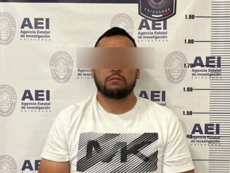 Dictan fallo condenatorio contra acusado por ataque armado a policías estatales