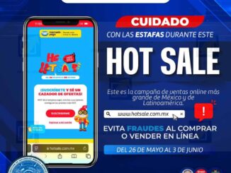 Emite Policía Cibernética recomendaciones para compras en línea por Hot Sale