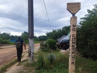 ‘Huachicol fiscal’, el contrabando de combustible que perjudica las finanzas de México