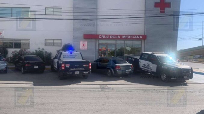 Muere joven mujer en su domicilio en sector Centro